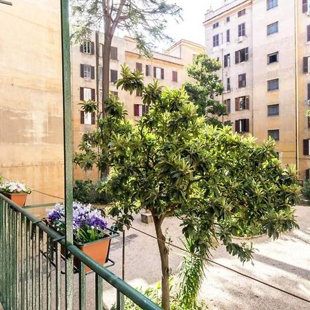 Comacchio Home Roma Ngoại thất bức ảnh