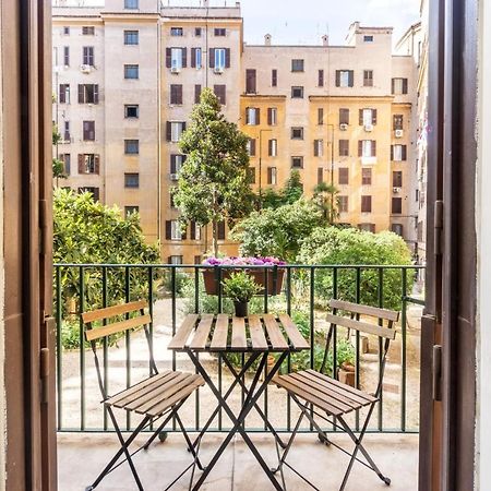 Comacchio Home Roma Ngoại thất bức ảnh