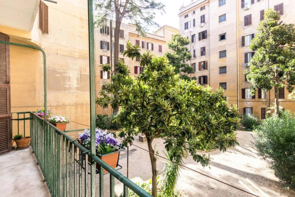 Comacchio Home Roma Ngoại thất bức ảnh