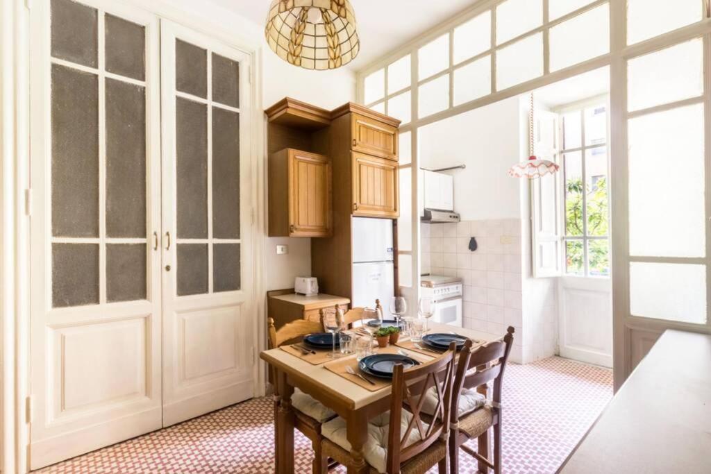 Comacchio Home Roma Ngoại thất bức ảnh