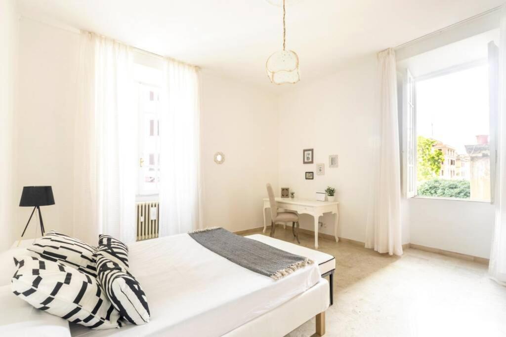Comacchio Home Roma Ngoại thất bức ảnh