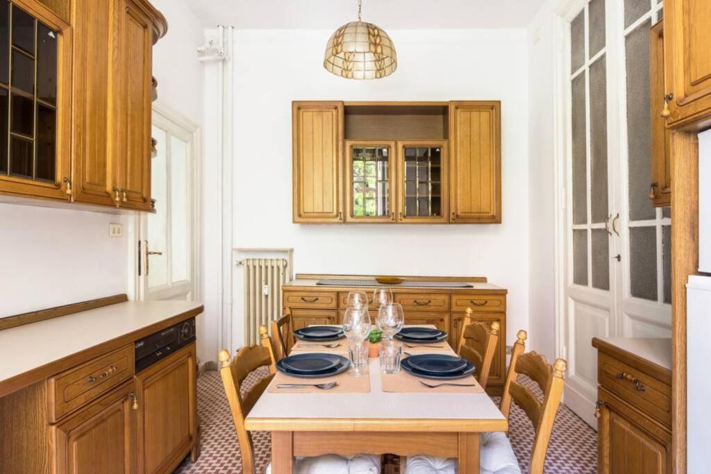 Comacchio Home Roma Ngoại thất bức ảnh