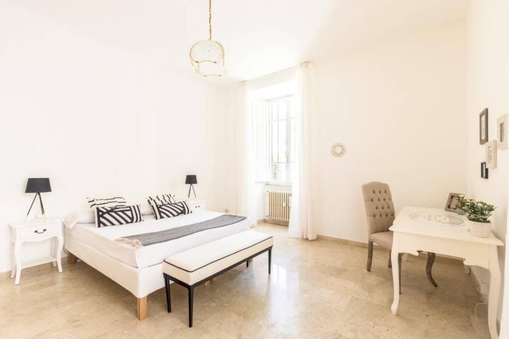 Comacchio Home Roma Ngoại thất bức ảnh