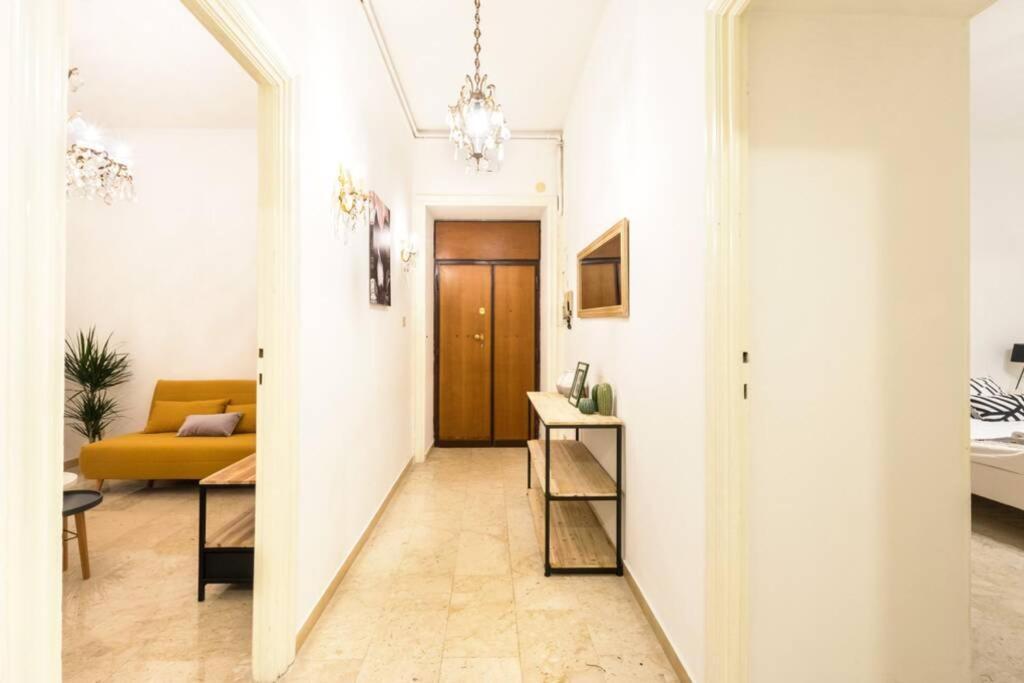 Comacchio Home Roma Ngoại thất bức ảnh