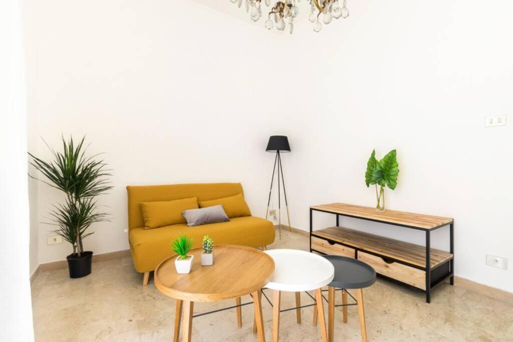 Comacchio Home Roma Ngoại thất bức ảnh