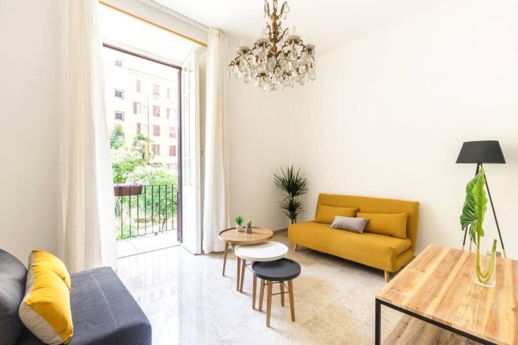 Comacchio Home Roma Ngoại thất bức ảnh