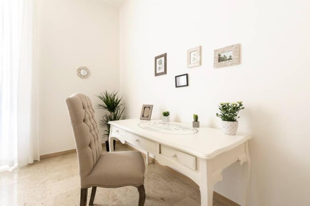 Comacchio Home Roma Ngoại thất bức ảnh