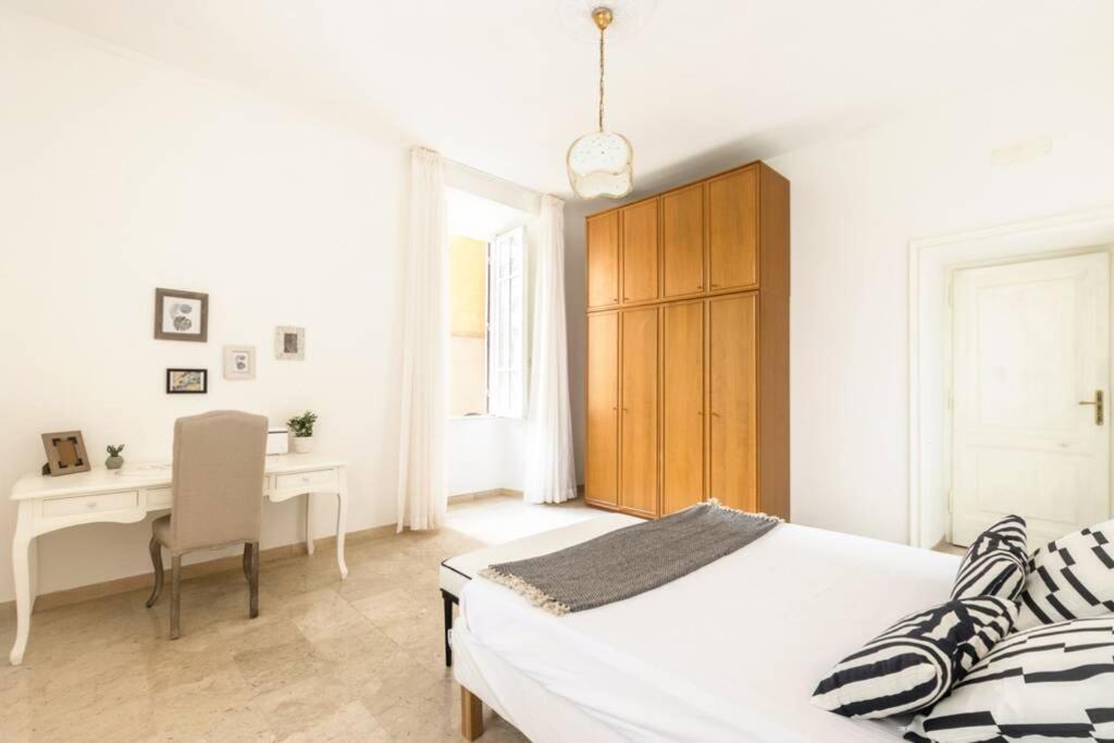 Comacchio Home Roma Ngoại thất bức ảnh